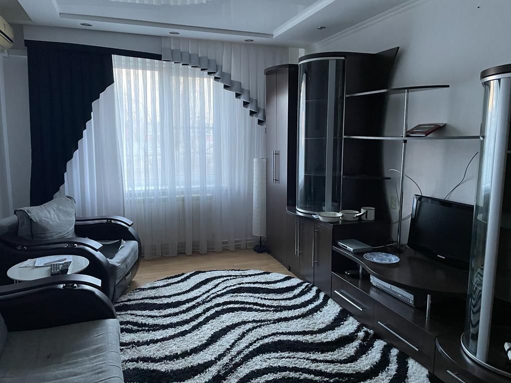 Продажа 3-комнатной квартиры, Пятигорск, Бутырина ул,  3