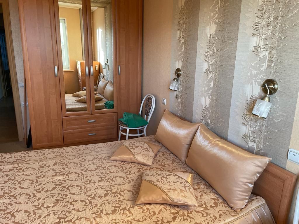 Продажа 3-комнатной квартиры, Пятигорск, Бутырина ул,  3