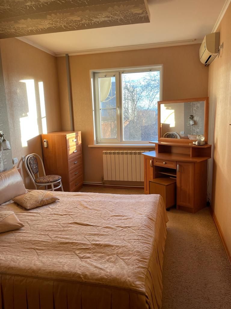 Продажа 3-комнатной квартиры, Пятигорск, Бутырина ул,  3