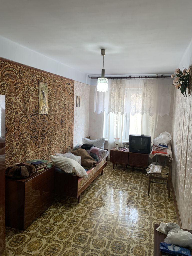 Продажа 2-комнатной квартиры, Пятигорск, Панагюриште ул,  16/2