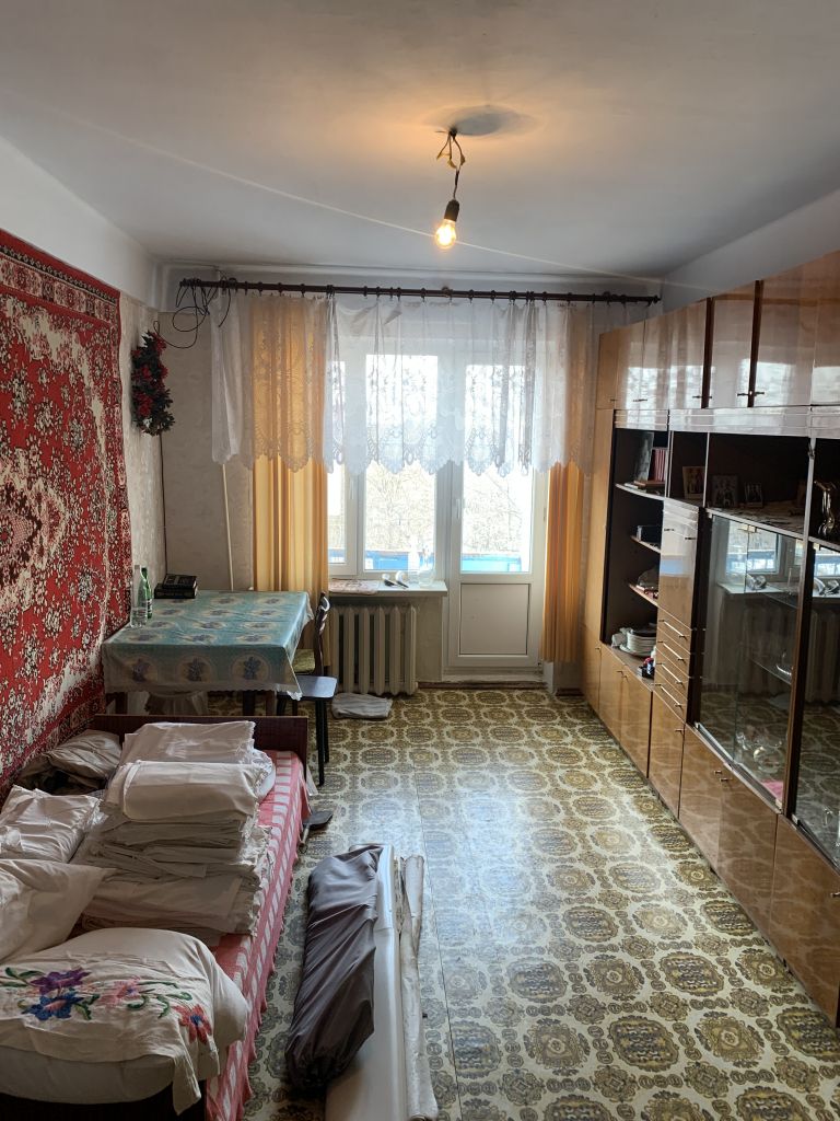 Продажа 2-комнатной квартиры, Пятигорск, Панагюриште ул,  16/2