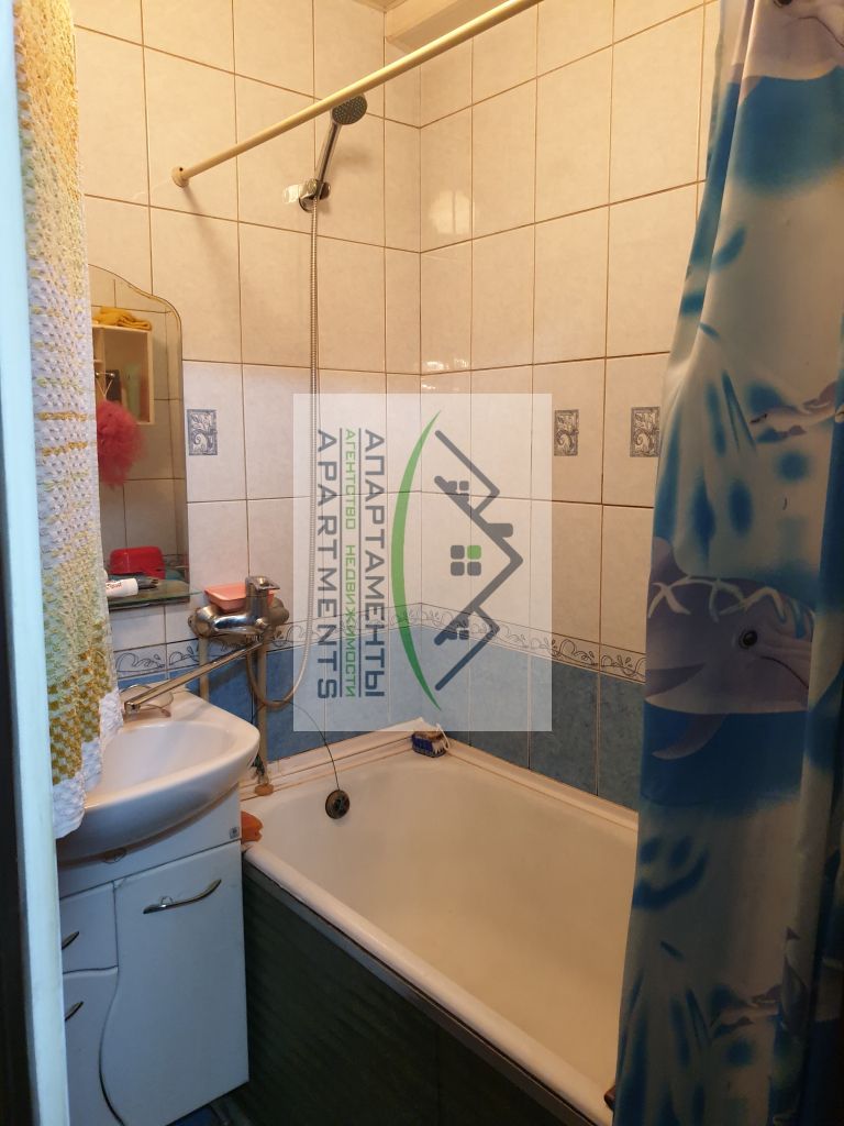 Продажа 3-комнатной квартиры, Ессентуки, Пятигорская ул,  114а