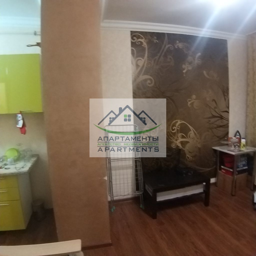 Продажа 1-комнатной квартиры, Пятигорск, Теплосерная ул,  30