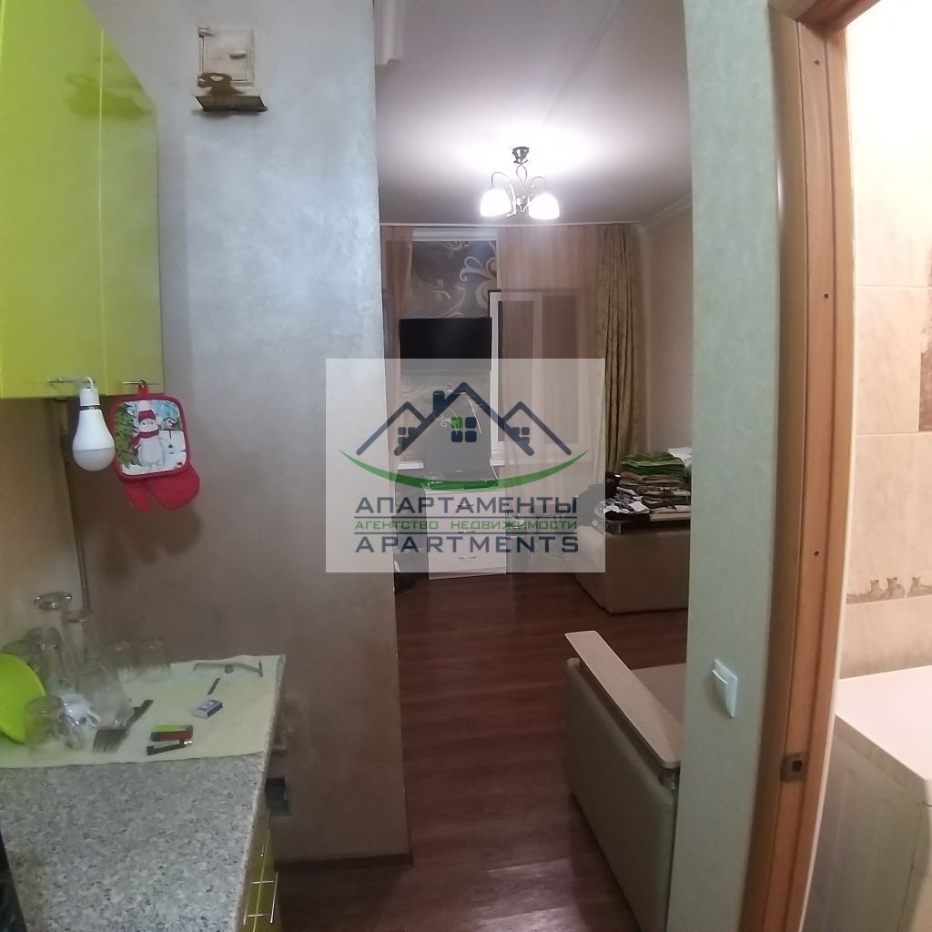 Продажа 1-комнатной квартиры, Пятигорск, Теплосерная ул,  30