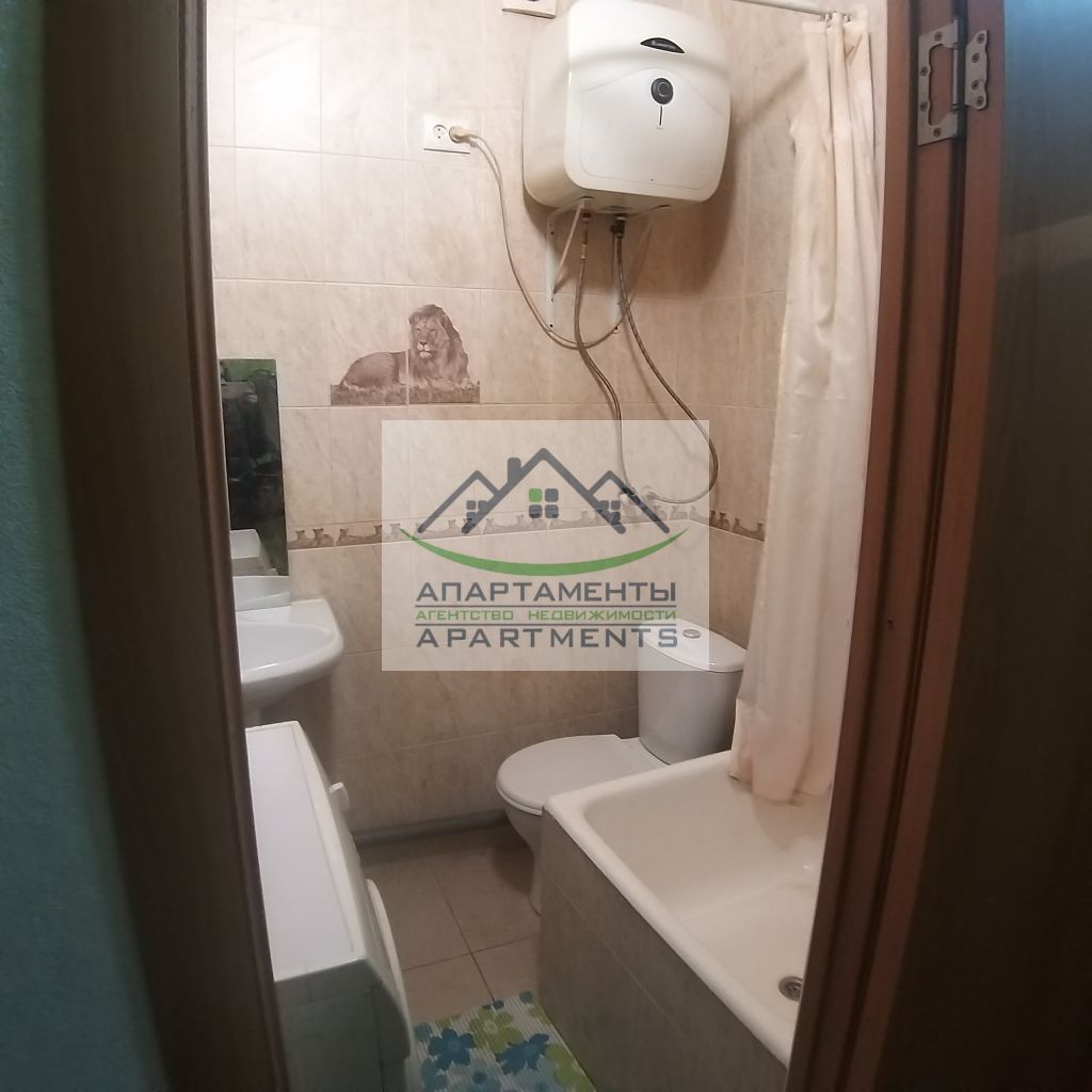 Продажа 1-комнатной квартиры, Пятигорск, Теплосерная ул,  30