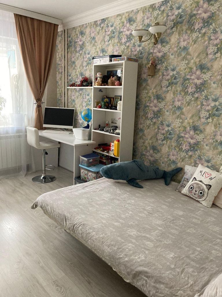 Продажа 2-комнатной квартиры, Батайск, Северный массив мкр,  3