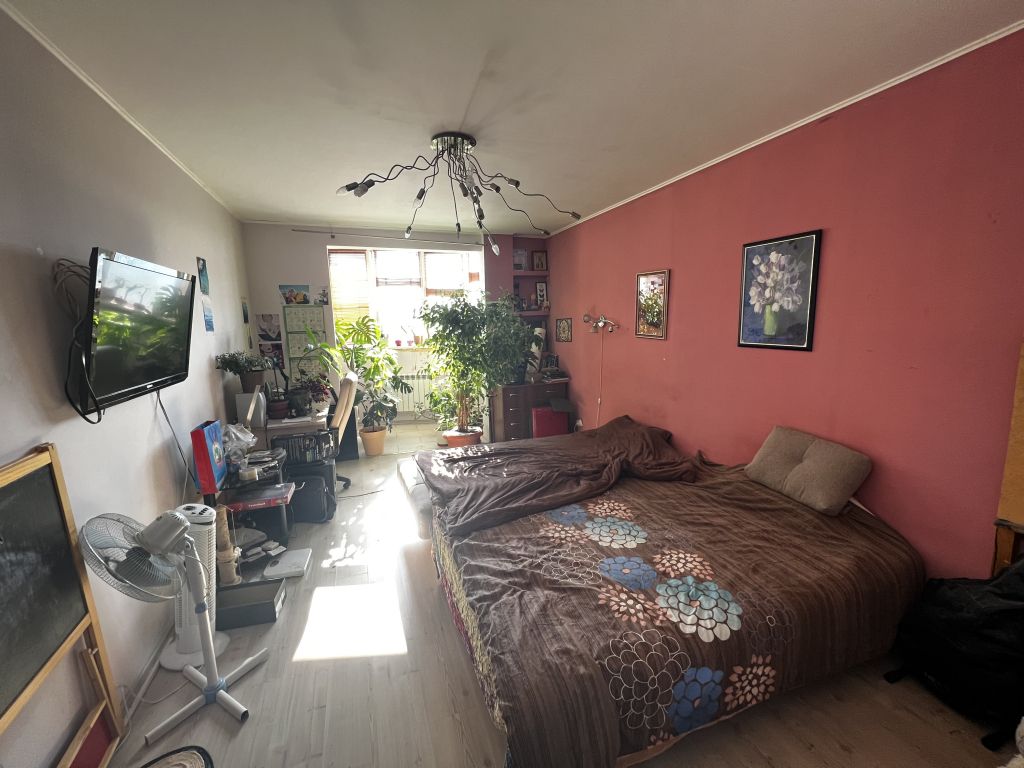 Продажа 2-комнатной квартиры, Пятигорск, Дунаевского ул,  1к2