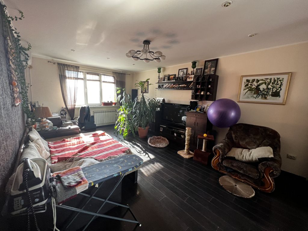 Продажа 2-комнатной квартиры, Пятигорск, Дунаевского ул,  1к2