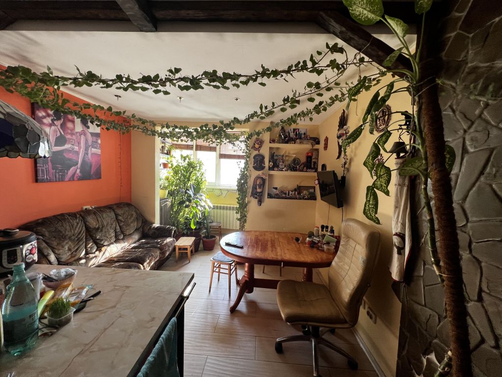 Продажа 2-комнатной квартиры, Пятигорск, Дунаевского ул,  1к2