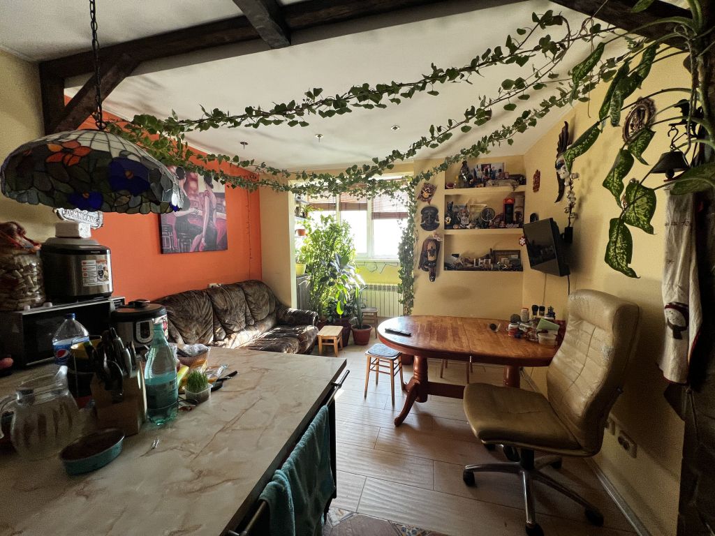 Продажа 2-комнатной квартиры, Пятигорск, Дунаевского ул,  1к2