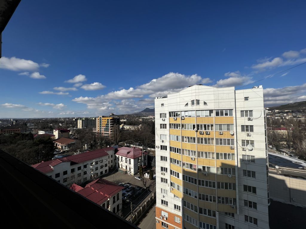 Продажа 2-комнатной квартиры, Пятигорск, Дунаевского ул,  1к2