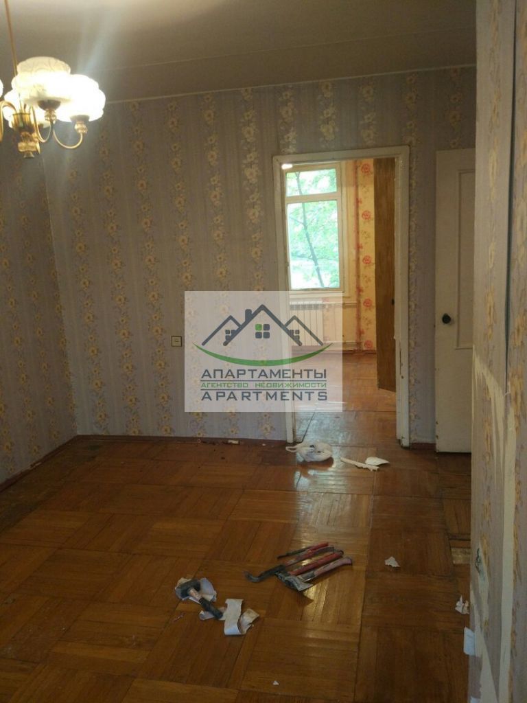 Продажа 2-комнатной квартиры, Пятигорск, Аллея Строителей ул,  3