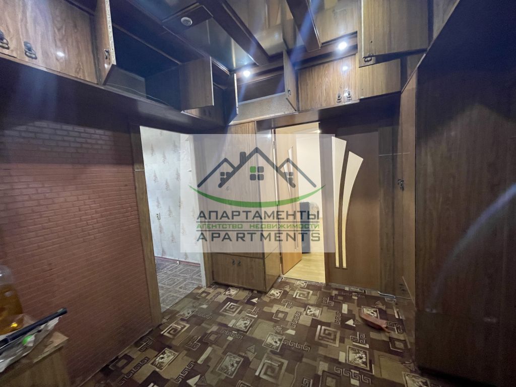 Продажа 2-комнатной квартиры, Пятигорск, Матвеева ул,  1