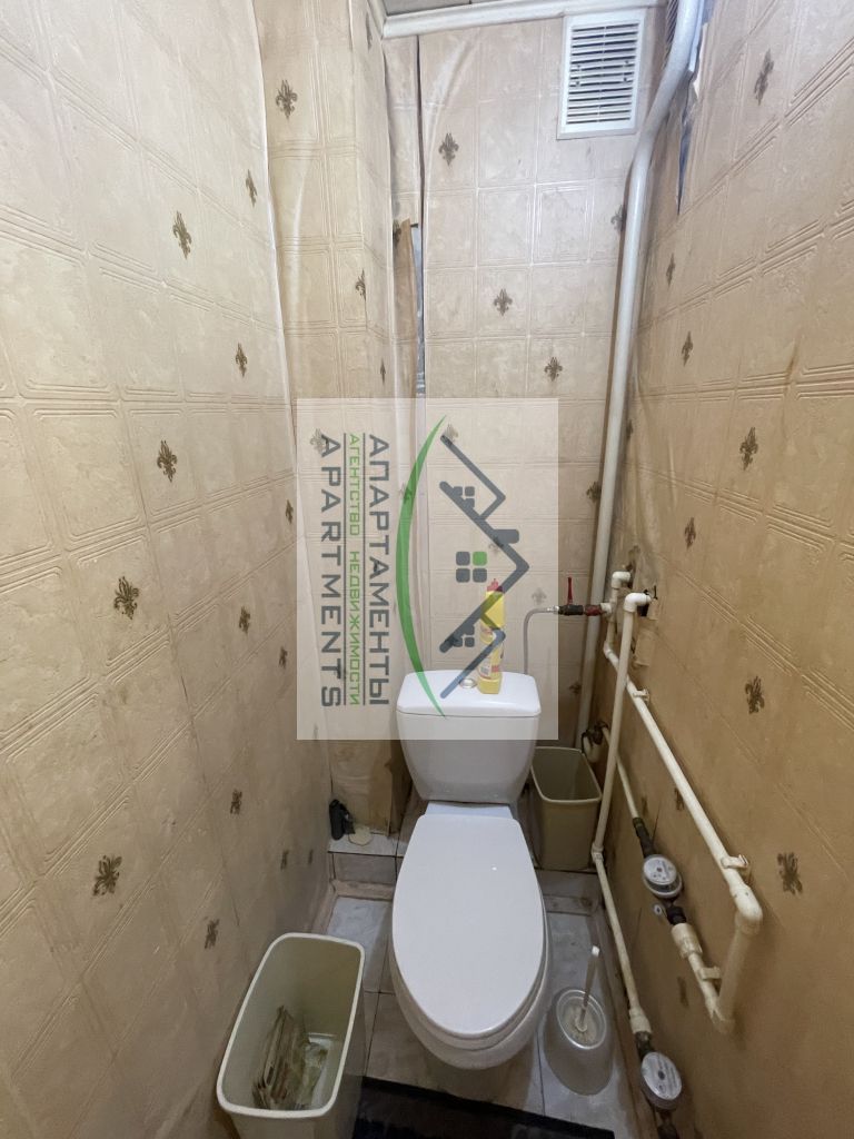 Продажа 2-комнатной квартиры, Пятигорск, Матвеева ул,  1