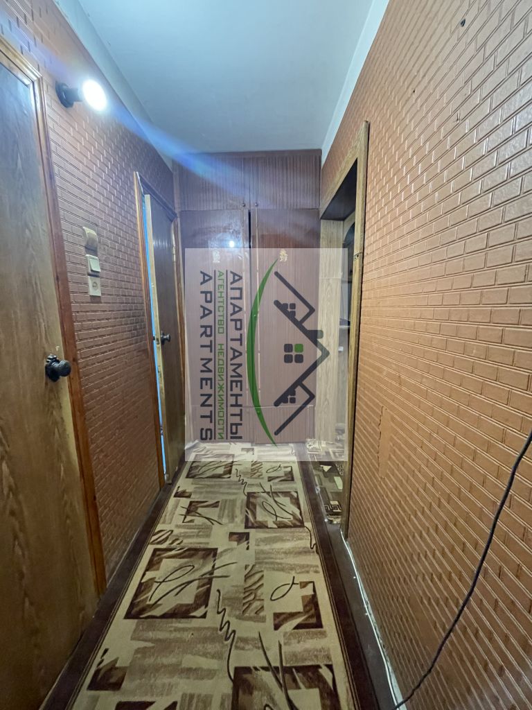 Продажа 2-комнатной квартиры, Пятигорск, Матвеева ул,  1