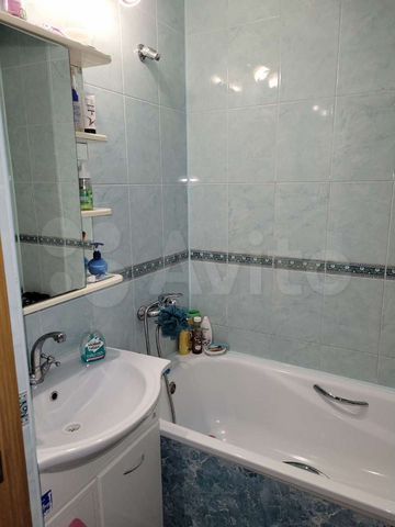 Продажа 2-комнатной квартиры, Ставрополь, Тухачевского ул,  23/1