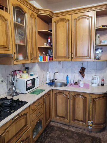 Продажа 2-комнатной квартиры, Ставрополь, Тухачевского ул,  23/1