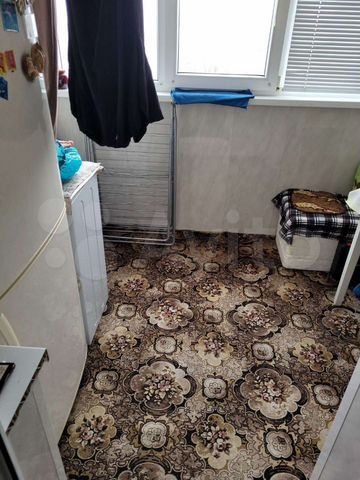 Продажа 2-комнатной квартиры, Ставрополь, Тухачевского ул,  23/1