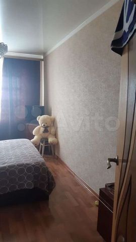 Продажа 2-комнатной квартиры, Ставрополь, Тухачевского ул,  23/1