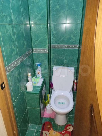 Продажа 2-комнатной квартиры, Ставрополь, Тухачевского ул,  23/1