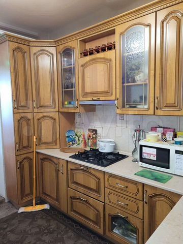 Продажа 2-комнатной квартиры, Ставрополь, Тухачевского ул,  23/1