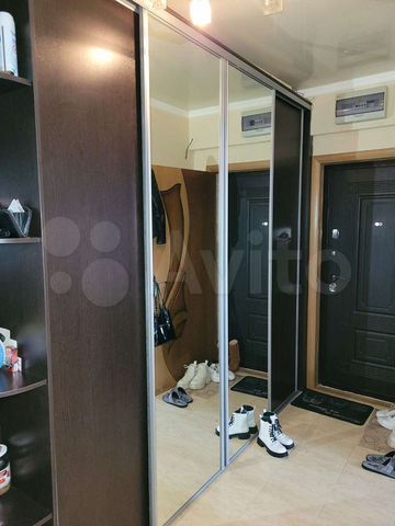 Продажа 2-комнатной квартиры, Ставрополь, Тухачевского ул,  23/1