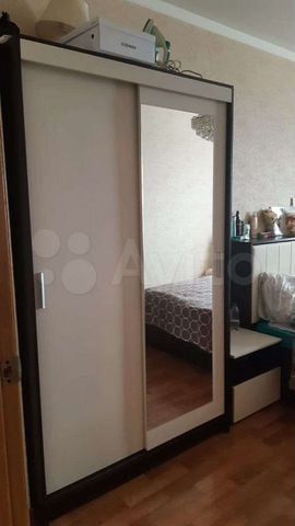 Продажа 2-комнатной квартиры, Ставрополь, Тухачевского ул,  23/1