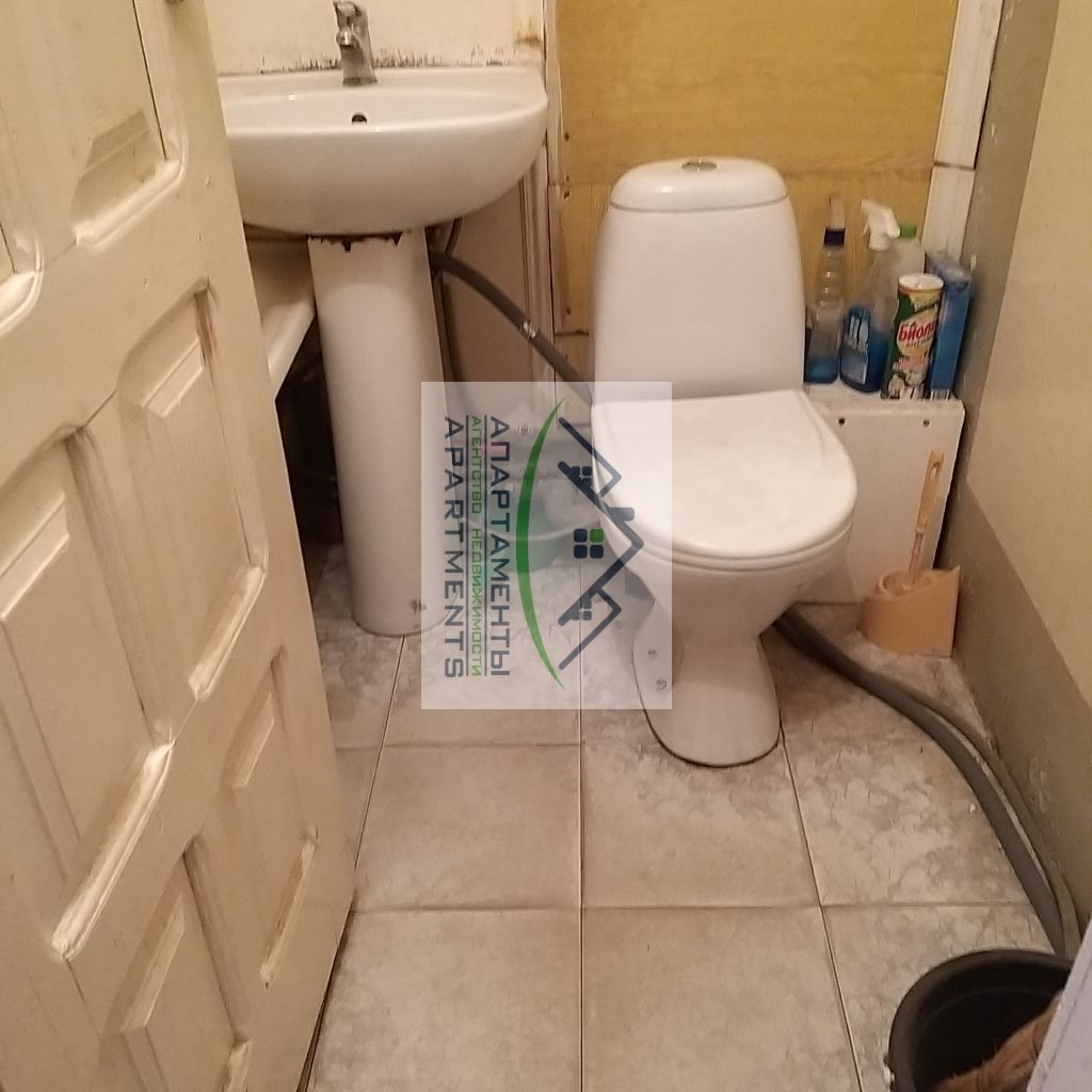 Продажа 1-комнатной квартиры, Пятигорск, Украинская ул,  61