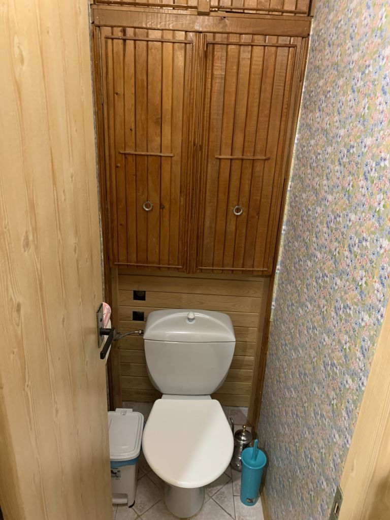 Продажа 3-комнатной квартиры, Пятигорск, Кочубея ул,  23