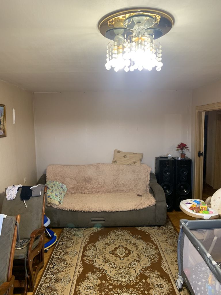 Продажа 3-комнатной квартиры, Пятигорск, Кочубея ул,  23