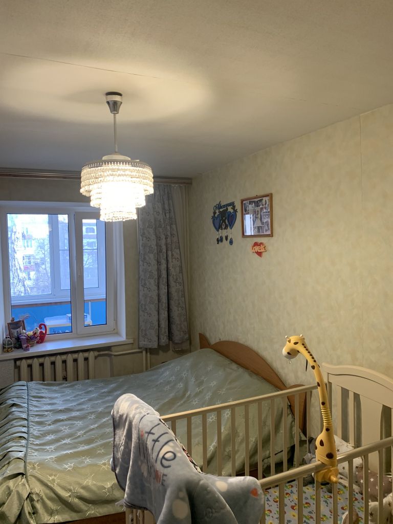 Продажа 3-комнатной квартиры, Пятигорск, Кочубея ул,  23