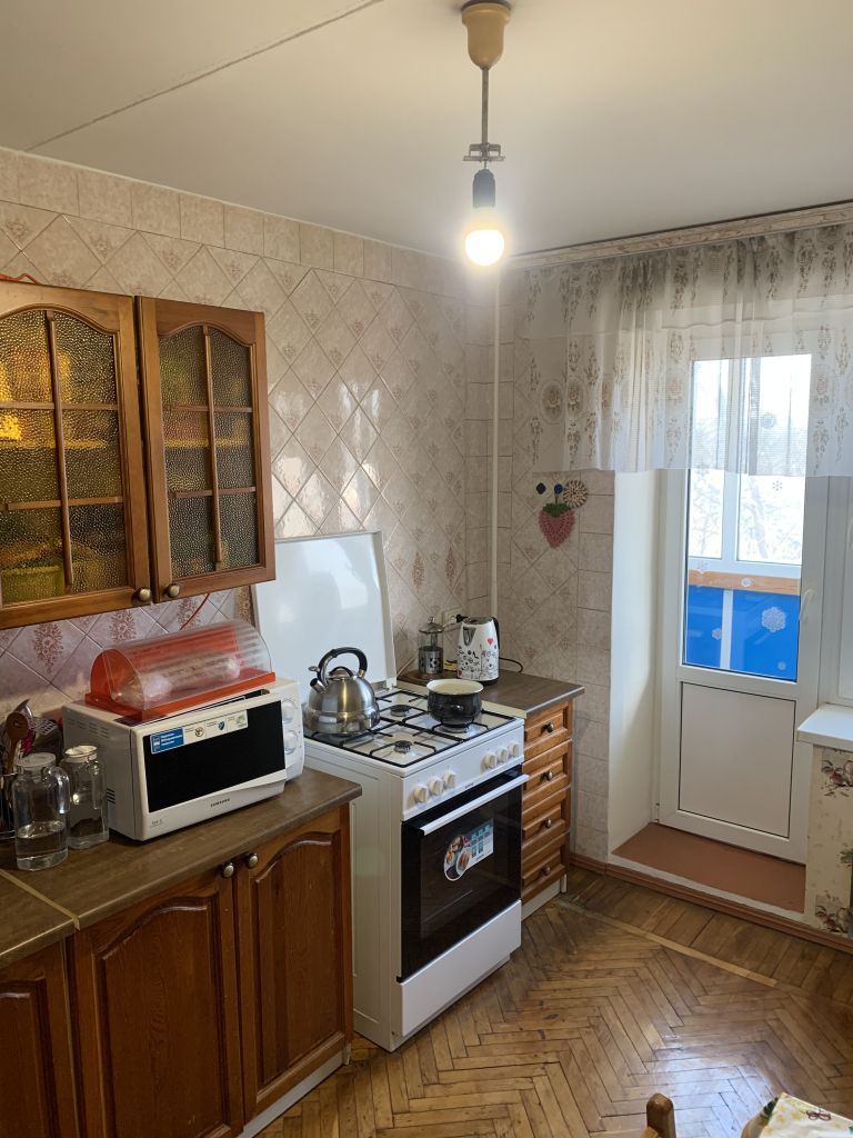 Продажа 3-комнатной квартиры, Пятигорск, Кочубея ул,  23