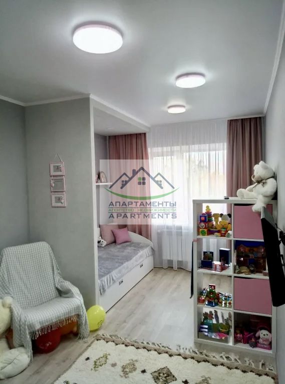 Продажа 3-комнатной квартиры, Пятигорск, Лермонтова ул,  2