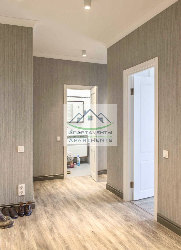 Продажа 3-комнатной квартиры, Пятигорск, Лермонтова ул,  2