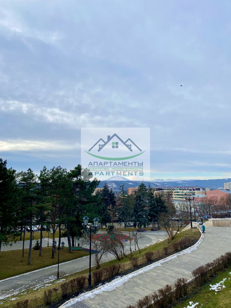 Продажа 3-комнатной квартиры, Пятигорск, Лермонтова ул,  2