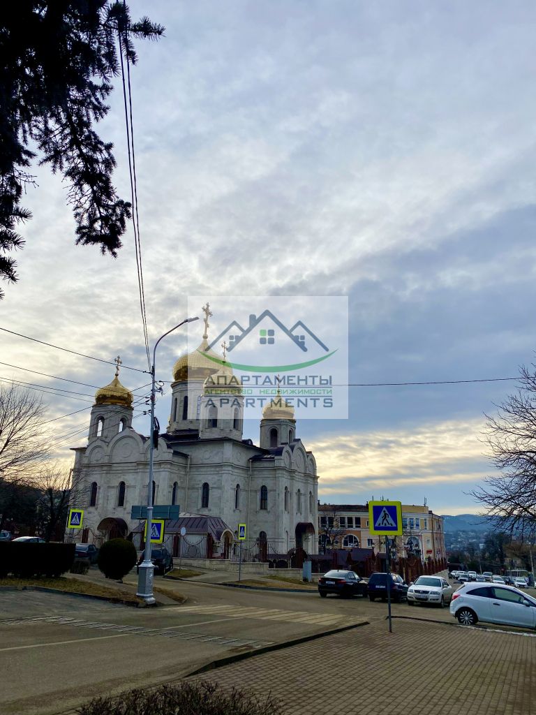 Продажа 3-комнатной квартиры, Пятигорск, Лермонтова ул,  2