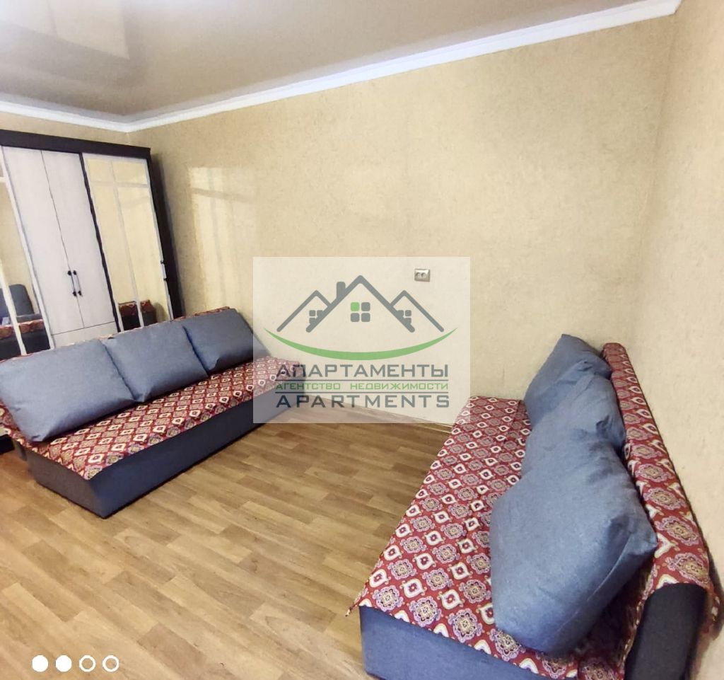 Продажа 1-комнатной квартиры, Пятигорск, Братьев Бернардацци ул,  2