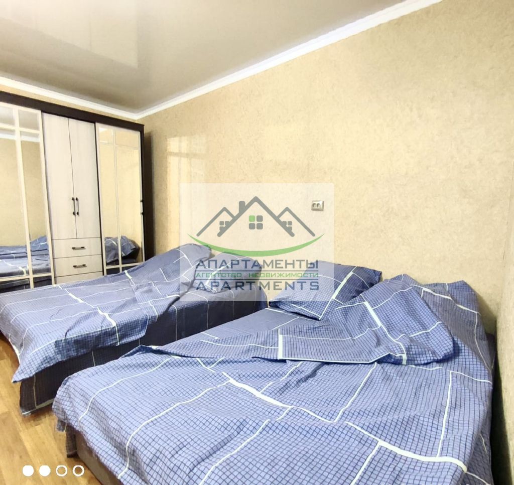 Продажа 1-комнатной квартиры, Пятигорск, Братьев Бернардацци ул,  2