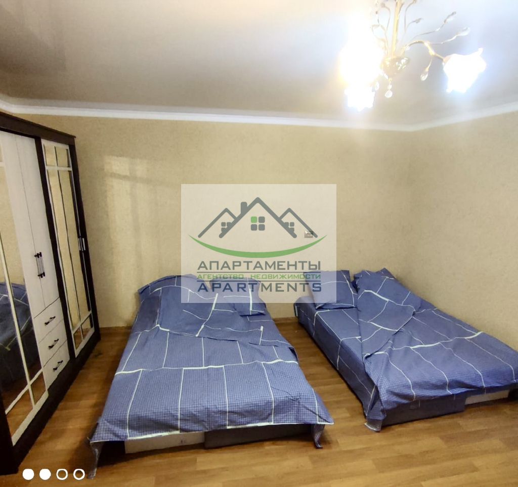 Продажа 1-комнатной квартиры, Пятигорск, Братьев Бернардацци ул,  2