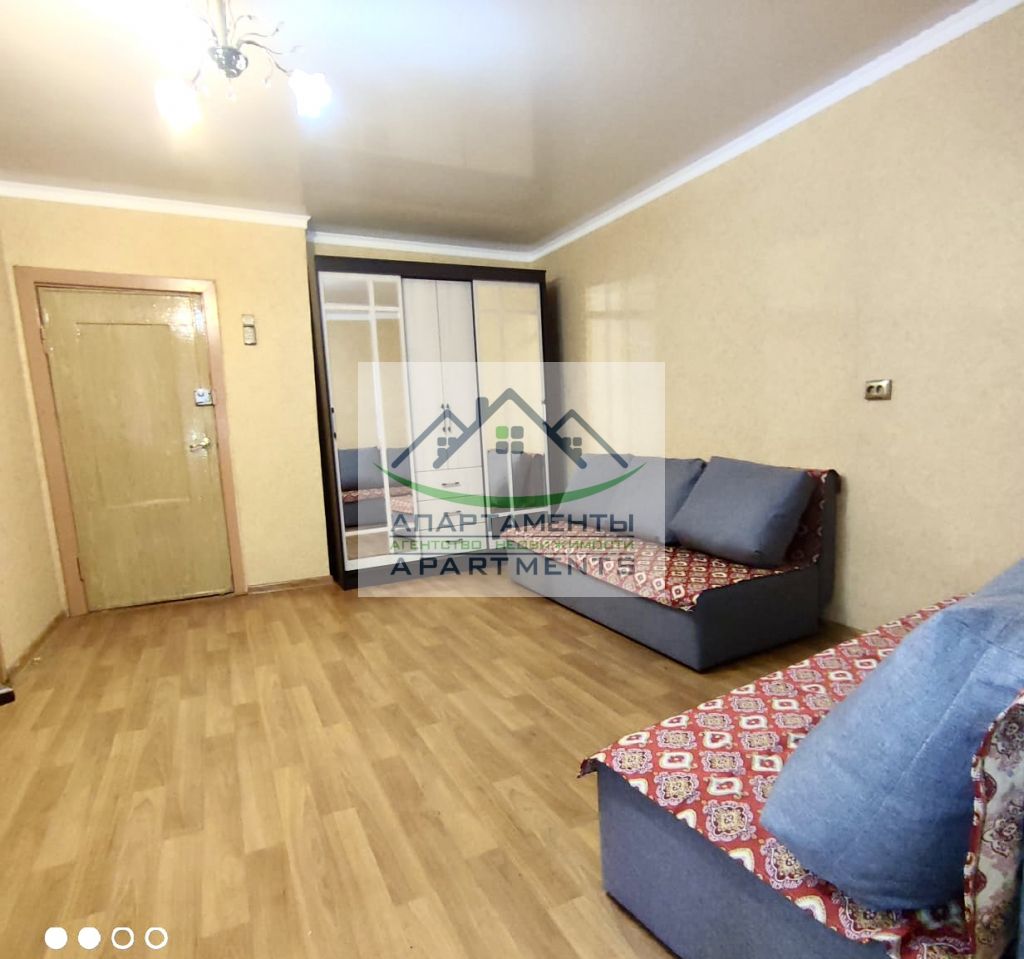 Продажа 1-комнатной квартиры, Пятигорск, Братьев Бернардацци ул,  2