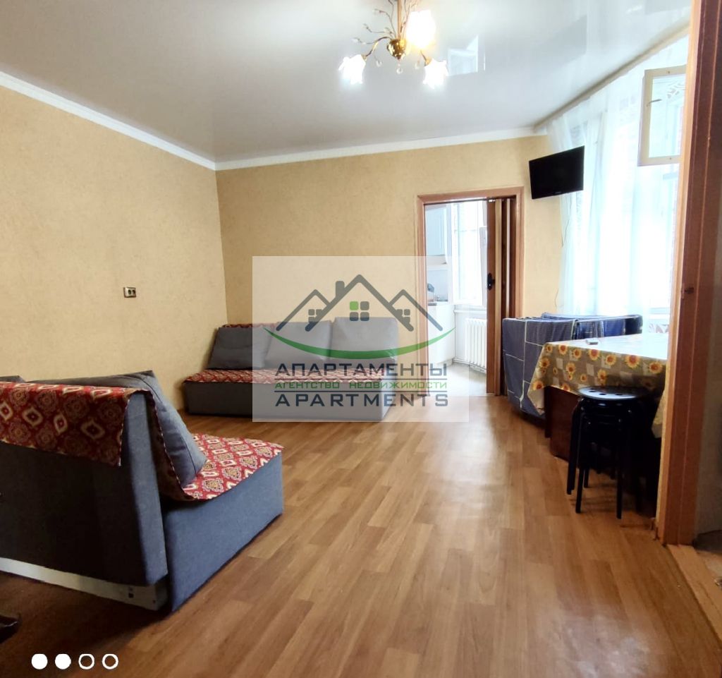 Продажа 1-комнатной квартиры, Пятигорск, Братьев Бернардацци ул,  2