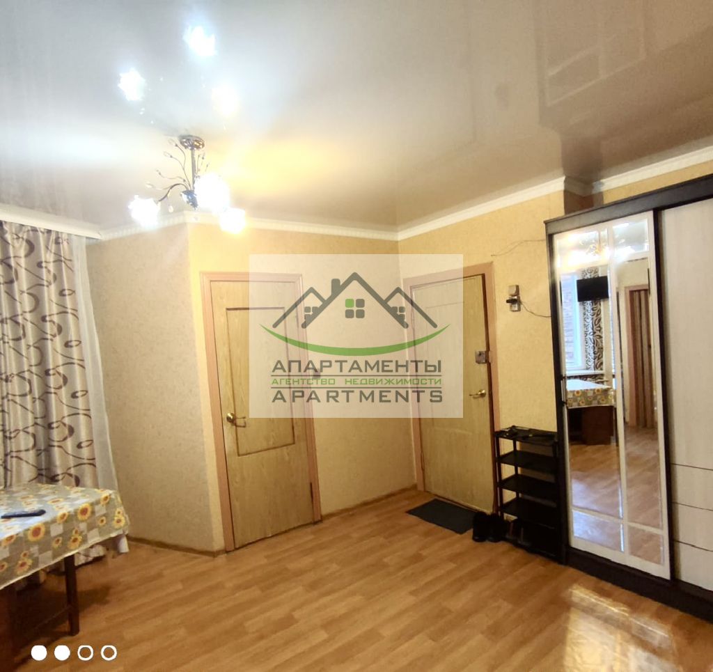 Продажа 1-комнатной квартиры, Пятигорск, Братьев Бернардацци ул,  2