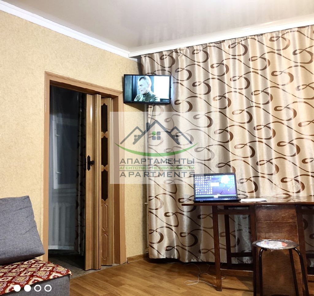 Продажа 1-комнатной квартиры, Пятигорск, Братьев Бернардацци ул,  2