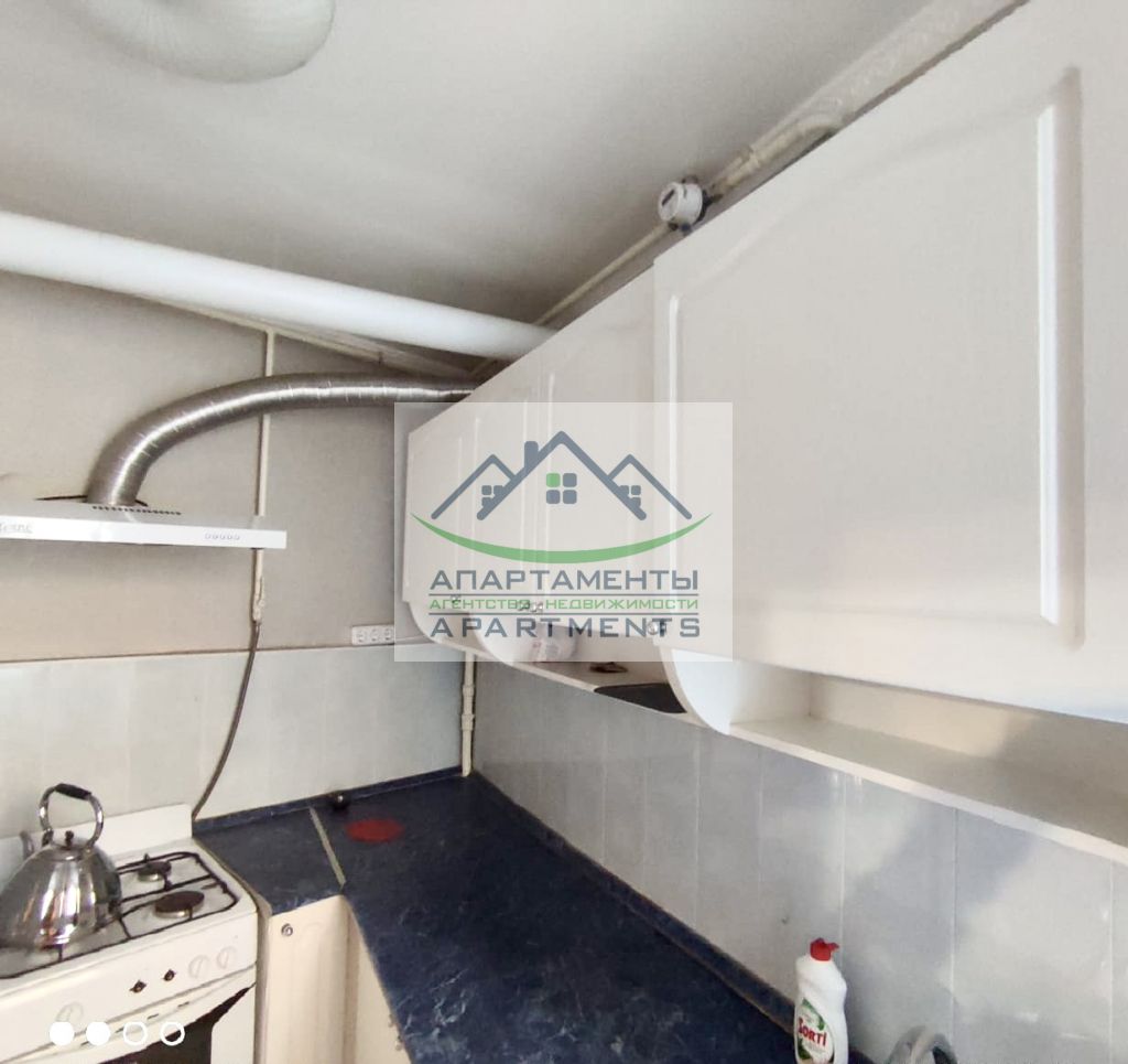 Продажа 1-комнатной квартиры, Пятигорск, Братьев Бернардацци ул,  2