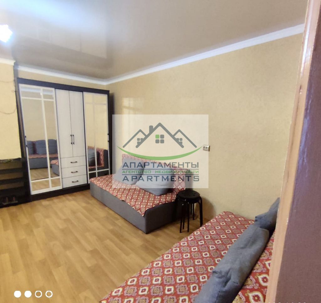 Продажа 1-комнатной квартиры, Пятигорск, Братьев Бернардацци ул,  2