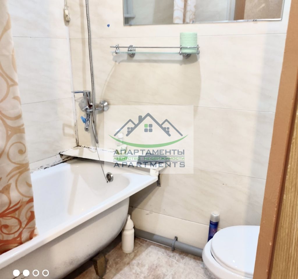 Продажа 1-комнатной квартиры, Пятигорск, Братьев Бернардацци ул,  2