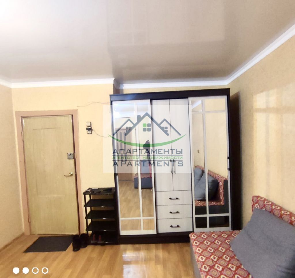 Продажа 1-комнатной квартиры, Пятигорск, Братьев Бернардацци ул,  2