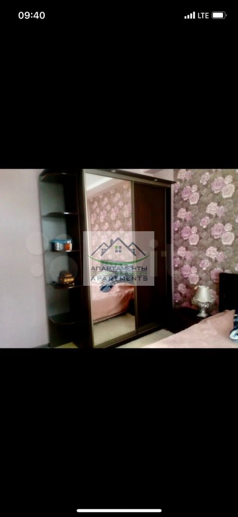 Продажа 1-комнатной квартиры, Ессентуки, Октябрьская ул,  337/2