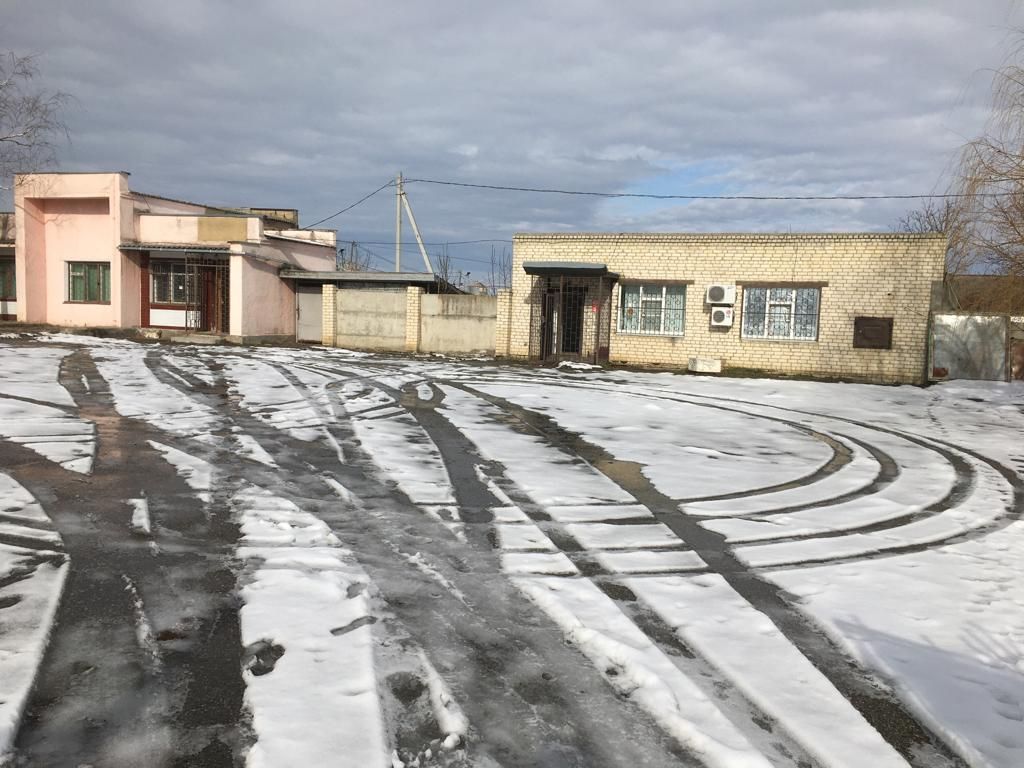 Продажа коммерческой недвижимости, 120м <sup>2</sup>, Михайловск, Полеводческая ул