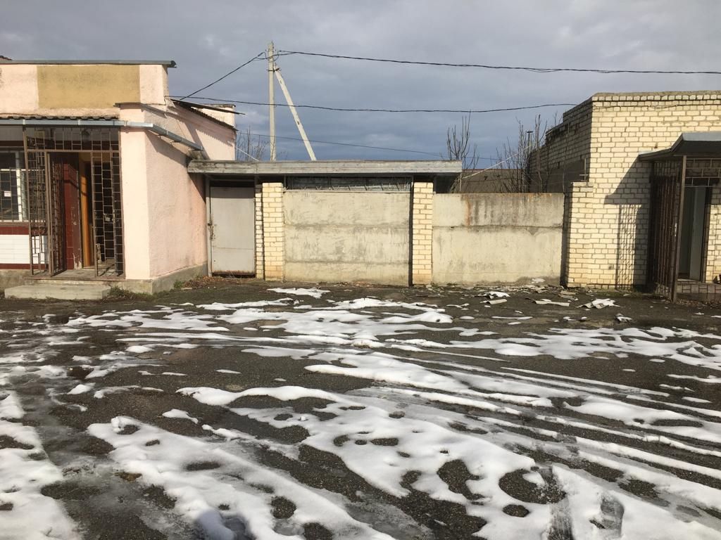 Продажа коммерческой недвижимости, 120м <sup>2</sup>, Михайловск, Полеводческая ул